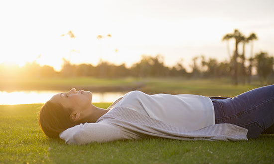 Peut on vraiment en ressentir les bienfaits en solo