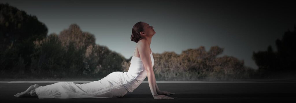 Yoga Tantra Kundalini