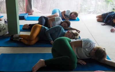 7 effets secondaires du yoga nidra que vous devez absolument connaître