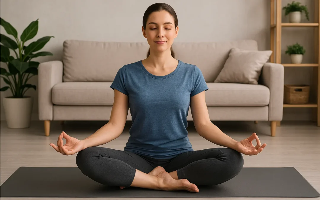 Quels sont les bienfaits du Hatha Yoga ?