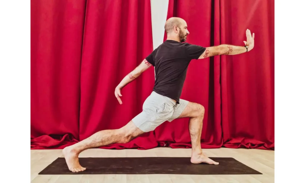 bienfaits de la Danse du Dragon