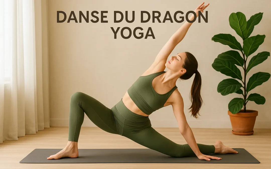 Qu’est-ce que la Danse du Dragon en yoga ?