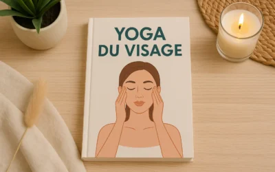 Quel livre choisir pour apprendre le yoga du visage ?