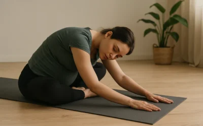 Yoga somatique et perte de poids : quels sont les avis ?