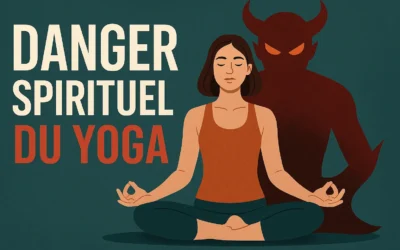 Le yoga présente-t-il un danger spirituel ?