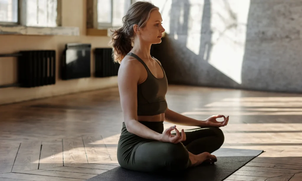 effets du yoga