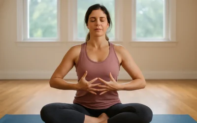 Qu’est-ce que le yoga de l’énergie ?
