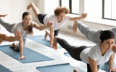 Comment devenir professeur de yoga ? Le guide complet
