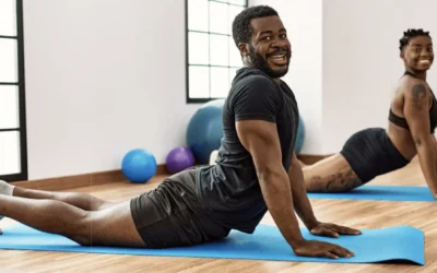 Le yoga est-il considéré comme un sport ?