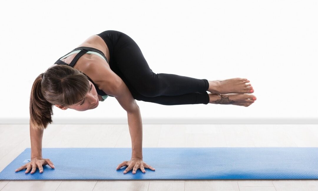 Yoga vinyasa : c’est quoi exactement ?