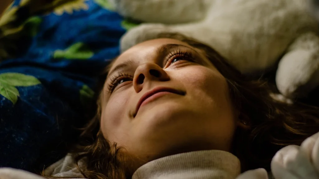 Que faire pour se relaxer avant de dormir