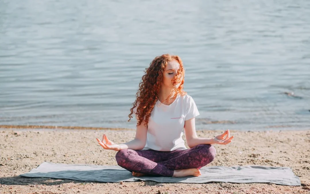 Que penser pendant la méditation pour rester concentré ?