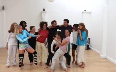 Quel est le Studio Marga, studio de yoga, pilates et danse à Paris ?