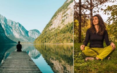 Où trouver les 7 meilleurs endroits pour méditer à Paris ?