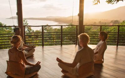 Quelles sont les 7 meilleurs endroits pour faire une retraite méditative ?