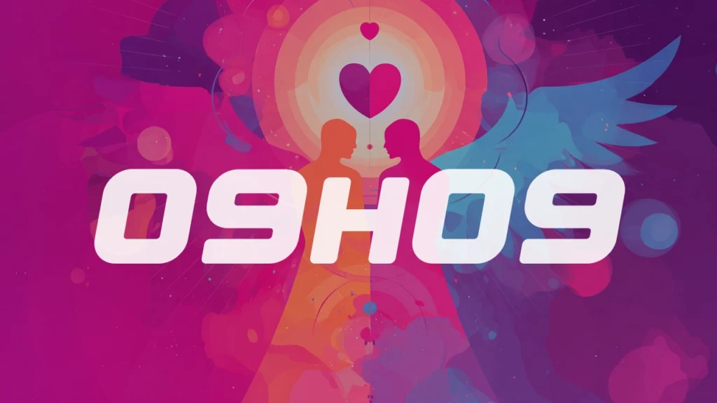 Comment interpréter 09h09 dans son chemin de vie et son évolution spirituelle