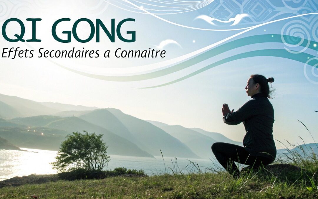 Effets secondaires du Qi Gong : réactions normales et solutions