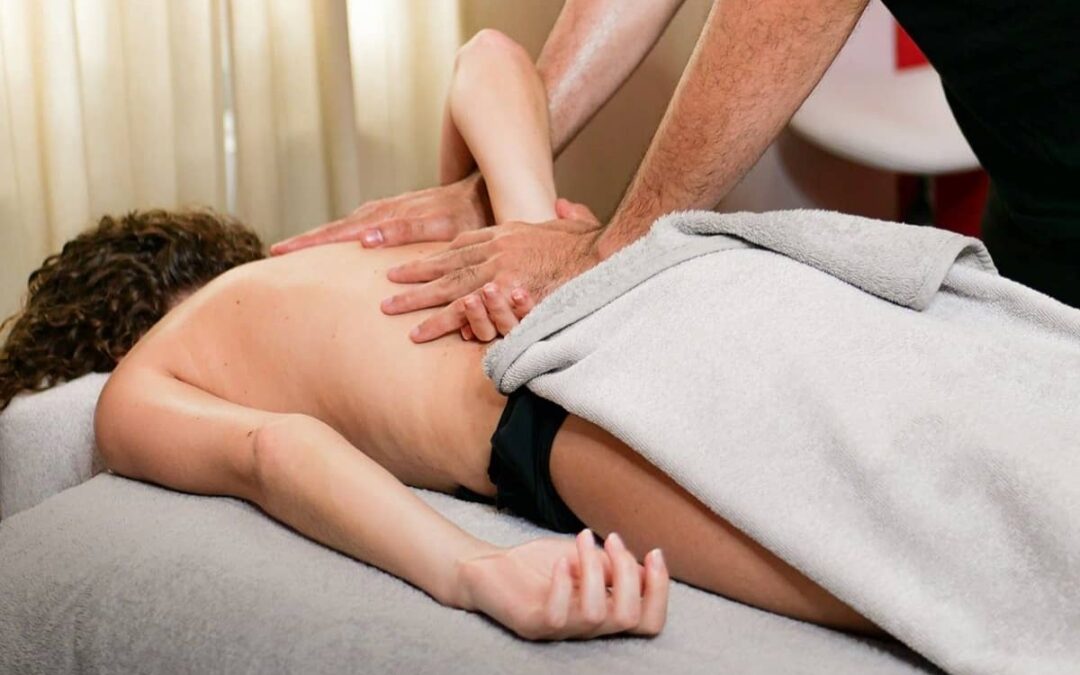 Massage relaxant à la maison : guide complet en 7 étapes