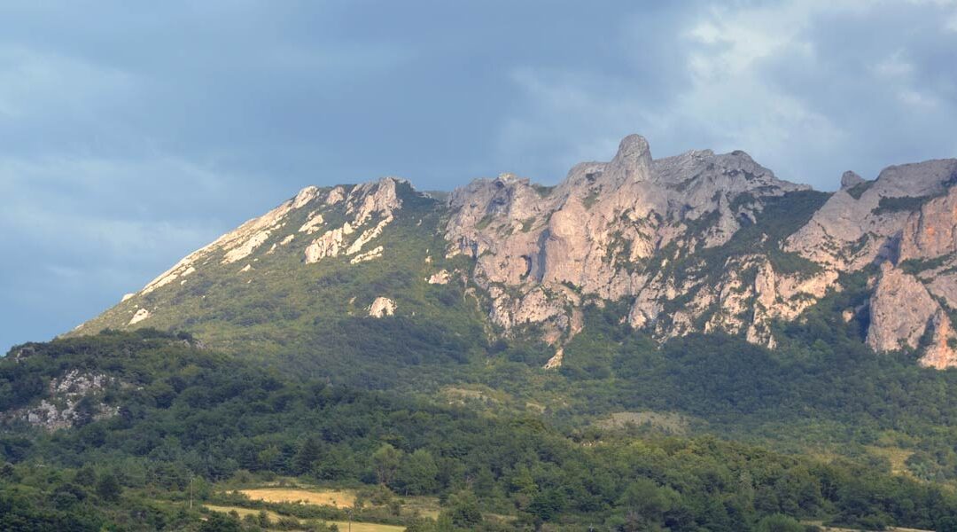 Pourquoi le pic de Bugarach est-il associé à la spiritualité ?