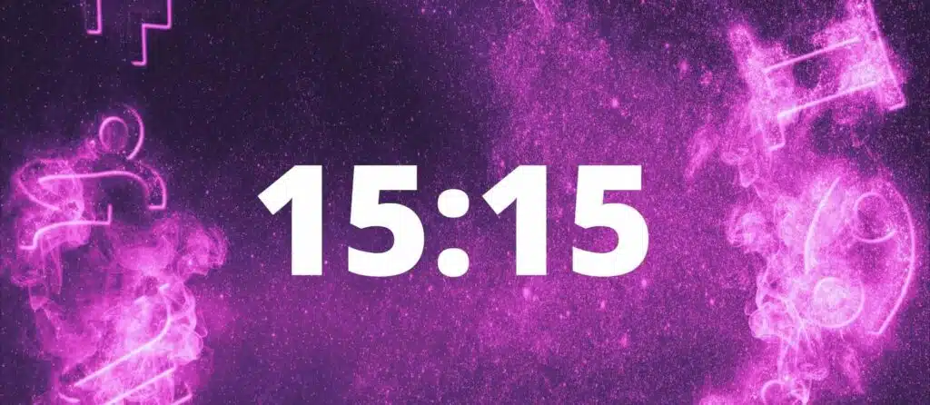 Que faire concrètement lorsqu’on tombe souvent sur 15h15