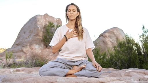 Que signifie l’ancrage en spiritualité