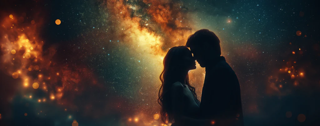 Que signifie le 888 sur le plan amoureux et relationnel