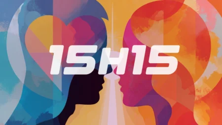 Que veut dire voir régulièrement 15h15 en spiritualité