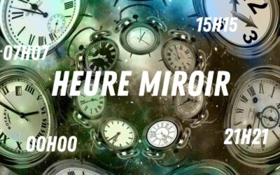 Quelle est la signification spirituelle de l’heure miroir 15h15 ?
