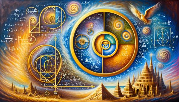 Quelle est la signification spirituelle du nombre d’or