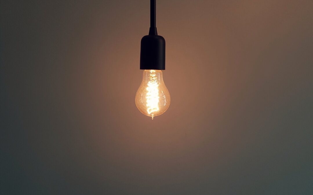Quelle est la signification spirituelle d’une ampoule qui clignote ?