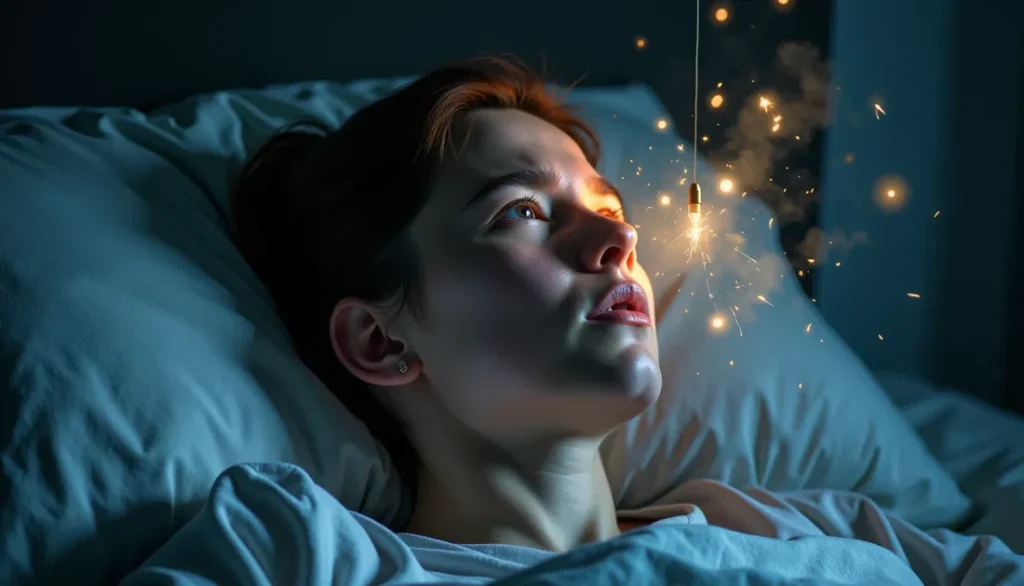 Quelle est la symbolique spirituelle des dents dans les rêves