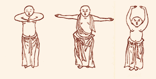 Quelles erreurs éviter lorsque l’on débute le Qi Gong