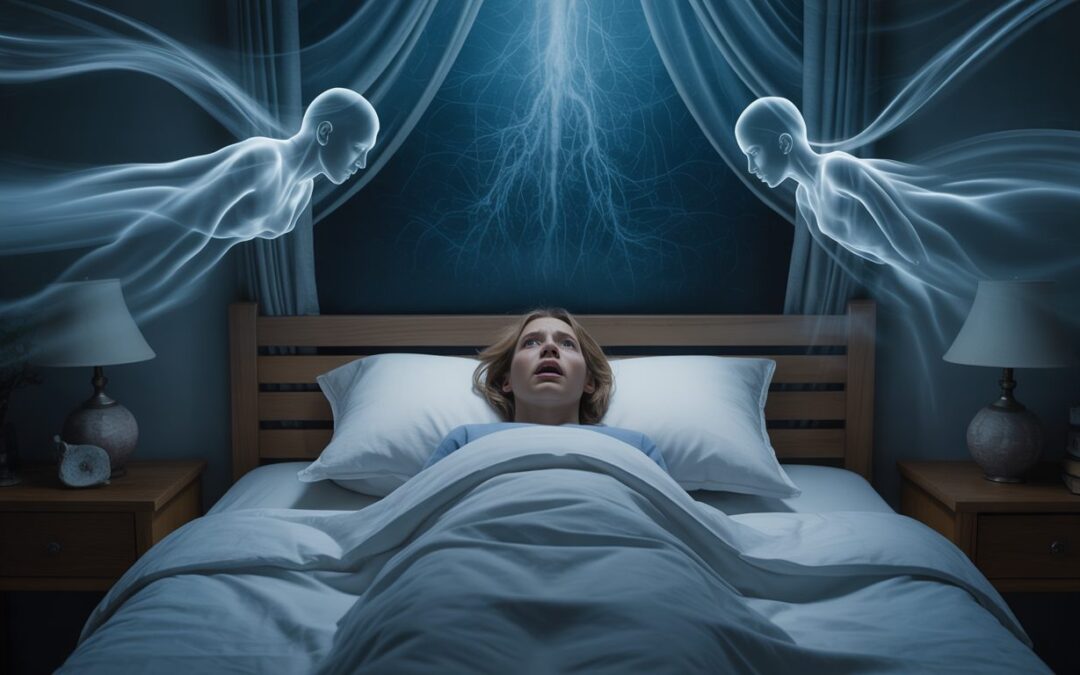 Paralysie du sommeil et spiritualité : que signifie vraiment ce phénomène ?