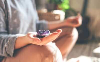 Quels sont les symptômes d’un chakra bloqué ?