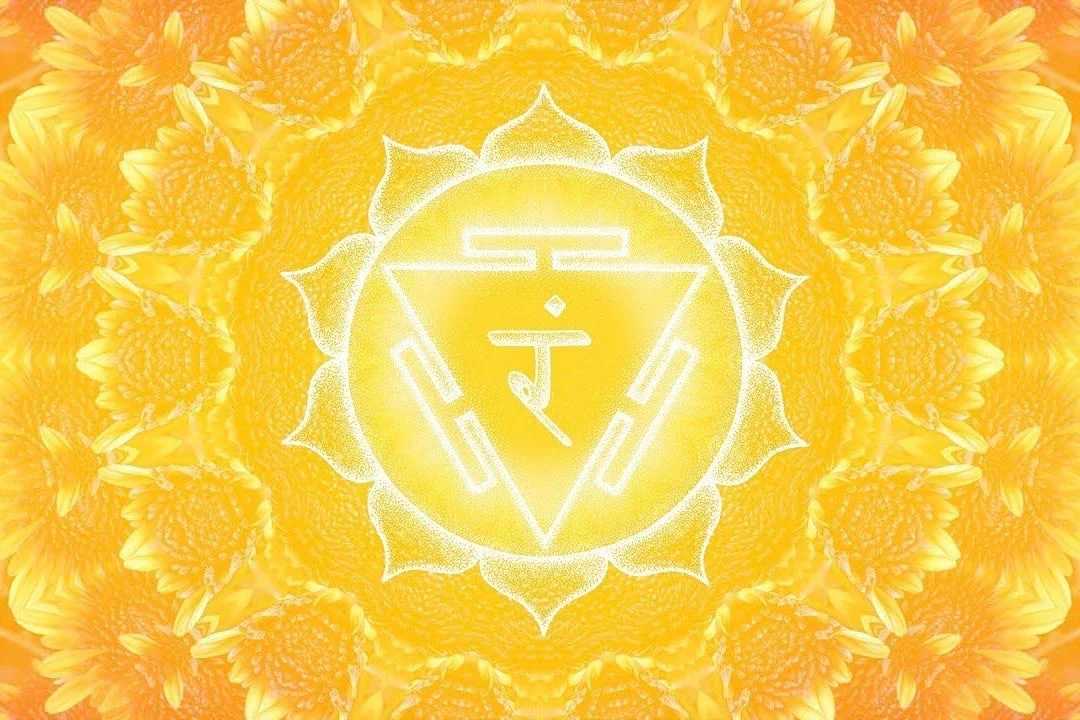 Qu'est ce que le chakra du plexus