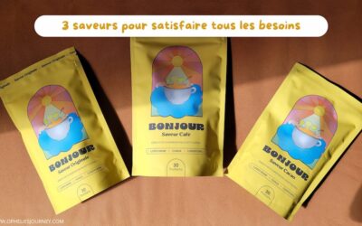 Bonjour Drink : que vaut vraiment ce produit ? notre avis