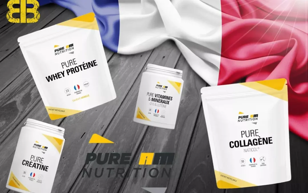 Collagène AM Nutrition : quels avis et que valent réellement leurs produits ?