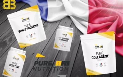 Collagène AM Nutrition : quels avis et que valent réellement leurs produits ?