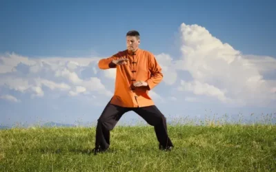 Combien de fois par semaine faut-il pratiquer le qi gong ?