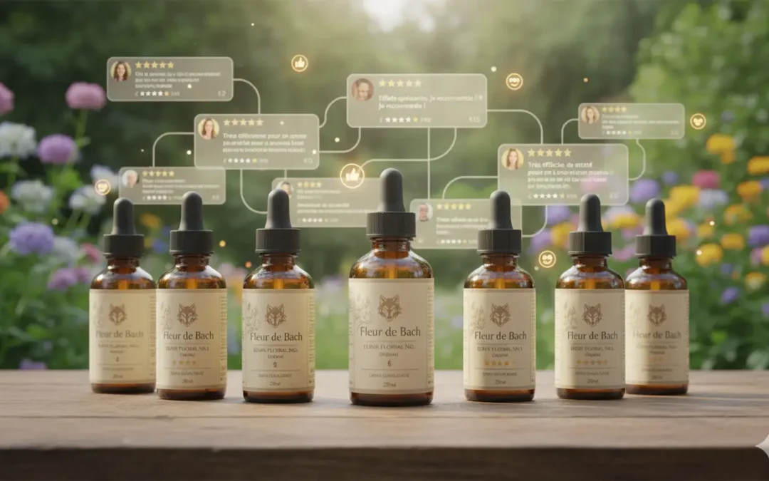 Maison Fleur de Bach est-elle une bonne option ? Quels avis avant d’acheter ?