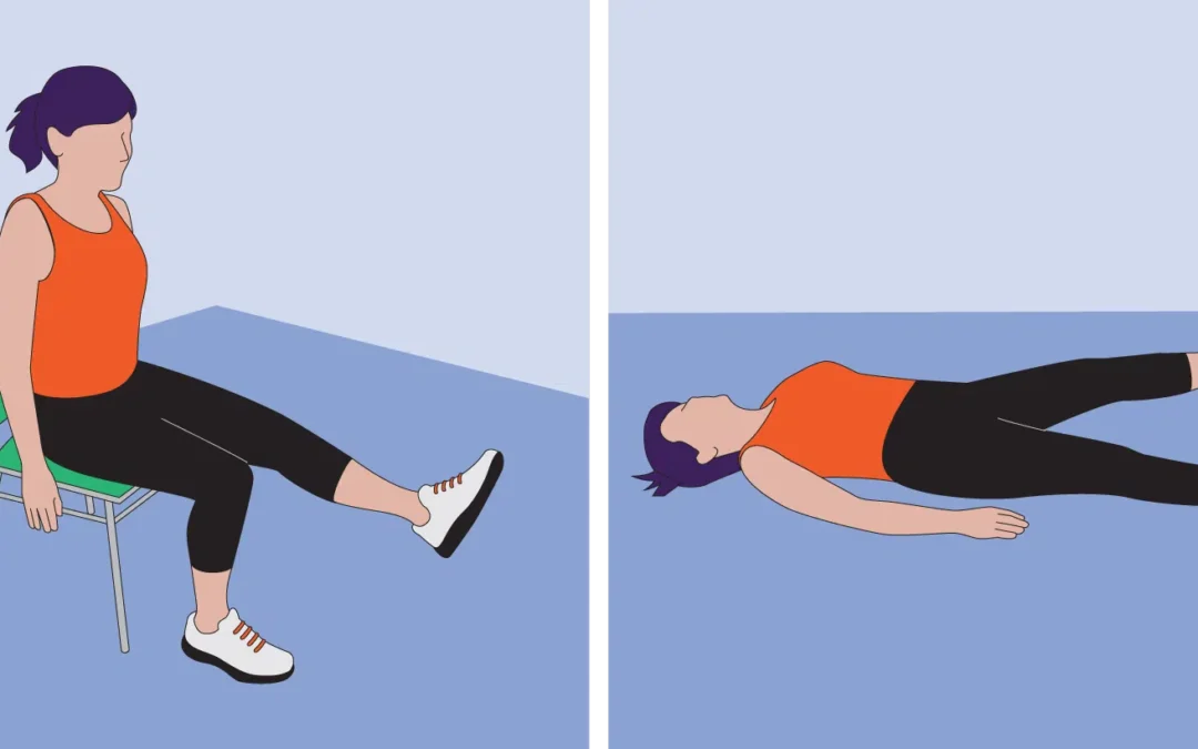 Quels sont les meilleurs exercices de musculation à faire chez soi ?