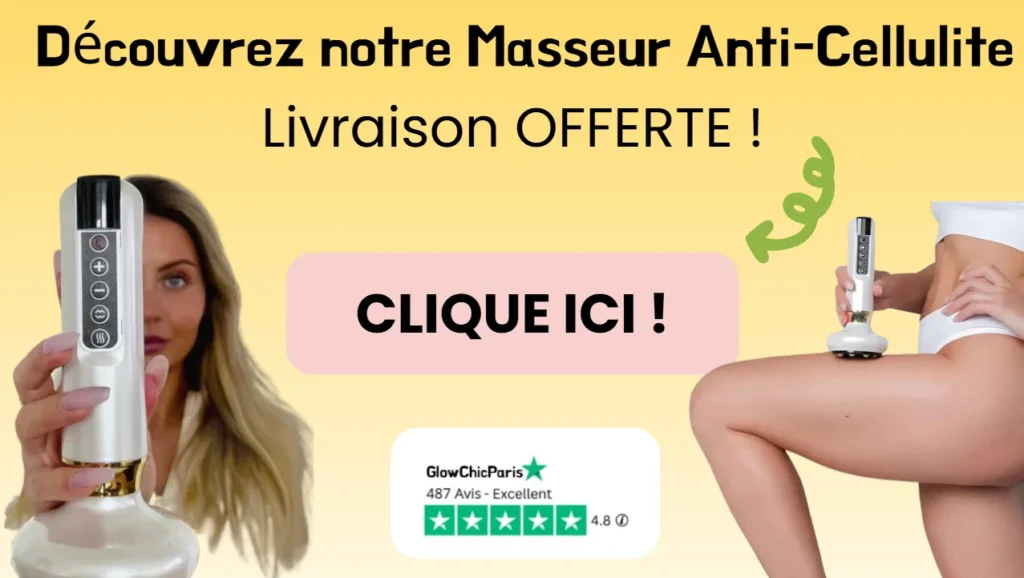 Qu'est ce que Vibra France et comment fonctionne t il contre la cellulite