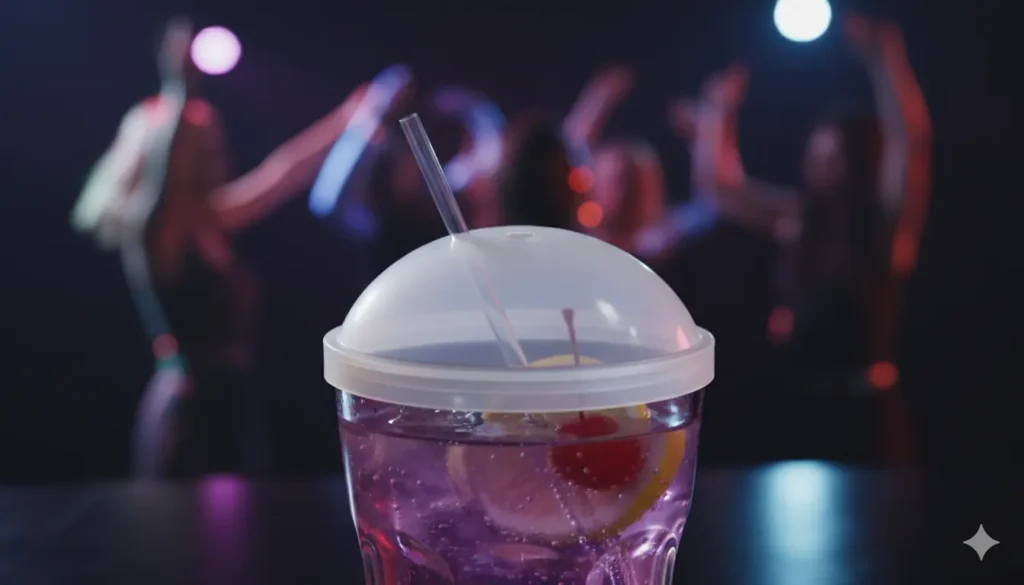 bénéfices d'une capote de verre