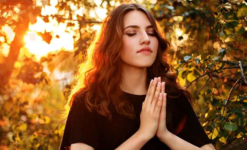 Peut on être spirituel sans appartenir à une religion