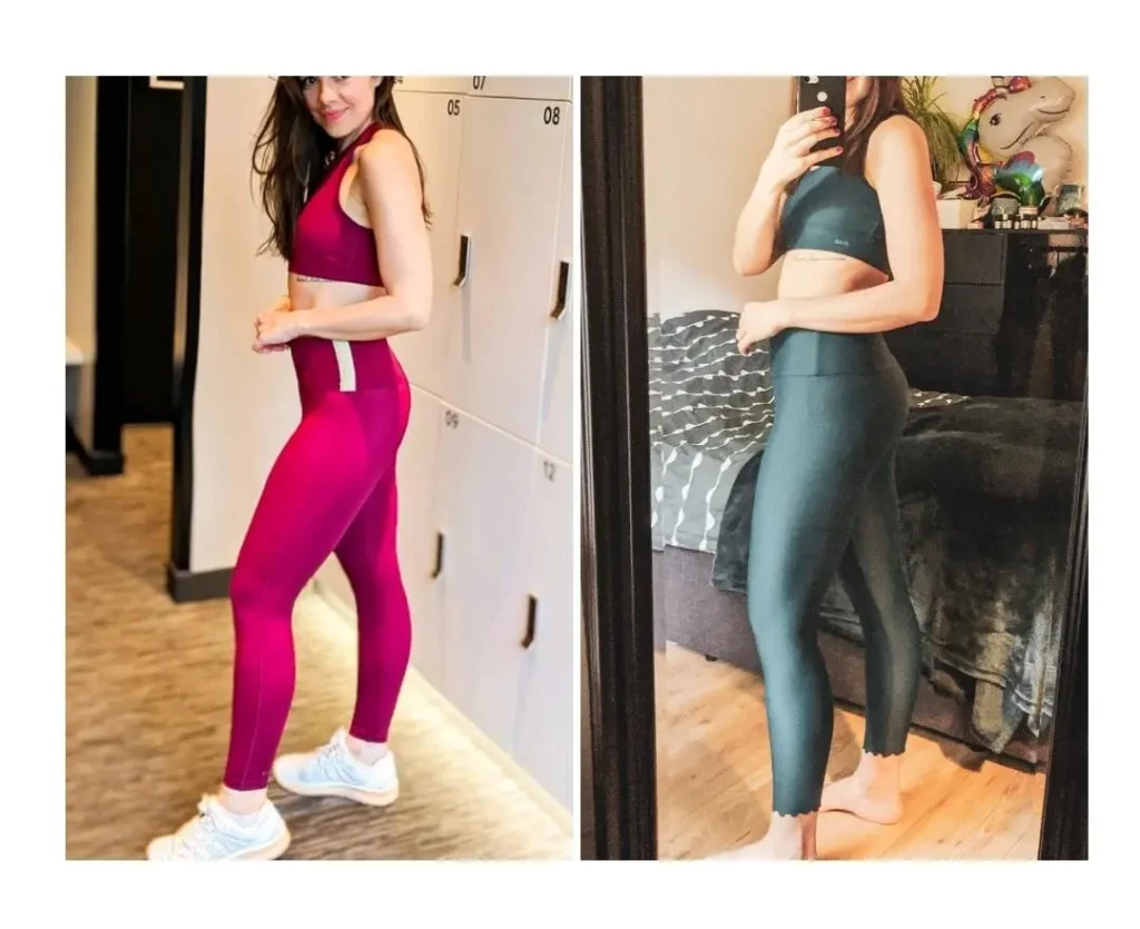 Peut on perdre du ventre ou affiner sa taille grâce au pilates