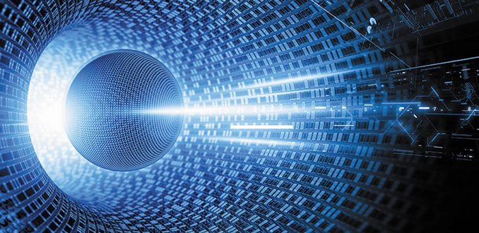 Pourquoi la physique quantique est elle souvent associée à la spiritualité