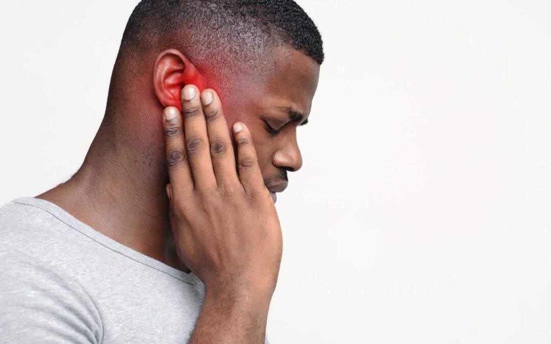 Que signifie une oreille gauche qui siffle sur le plan spirituel ?