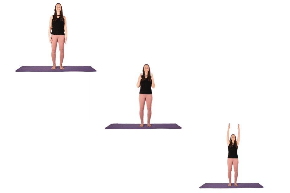 Quelle est la bonne posture du dos et des épaules