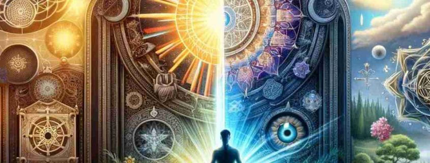 Quelle est la relation entre l’ésotérisme et la spiritualité ?