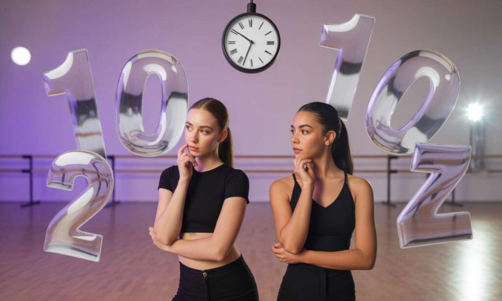 Quelle signification de 10h10 pour la vie amoureuse et relationnelle